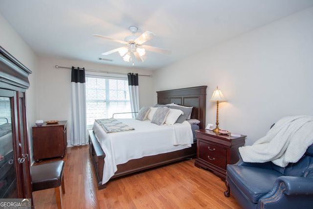 116 Crown Court, Peachtree City, GA 30269