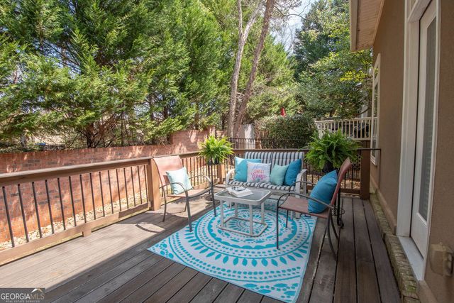 116 Crown Court, Peachtree City, GA 30269