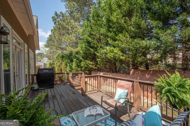 116 Crown Court, Peachtree City, GA 30269