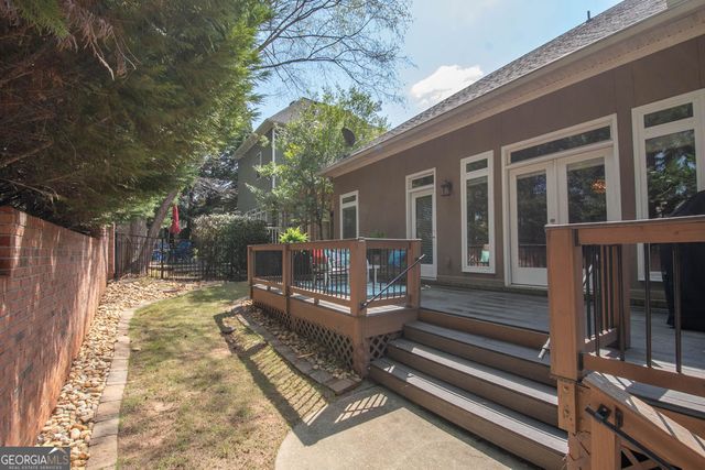 116 Crown Court, Peachtree City, GA 30269