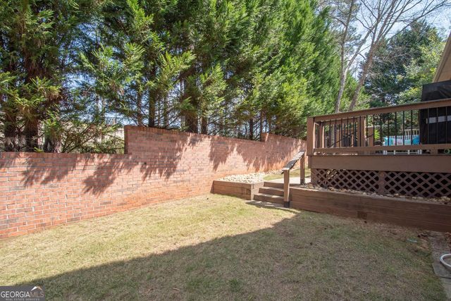 116 Crown Court, Peachtree City, GA 30269