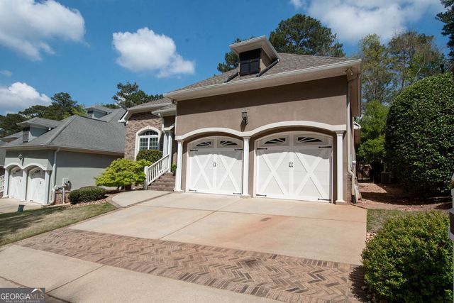 116 Crown Court, Peachtree City, GA 30269