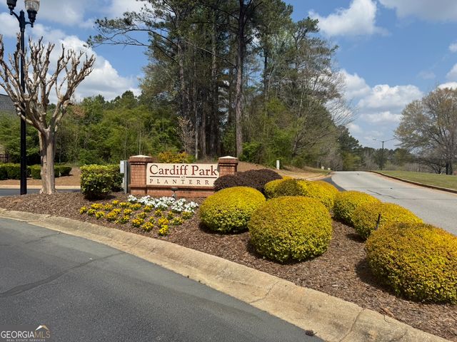 116 Crown Court, Peachtree City, GA 30269
