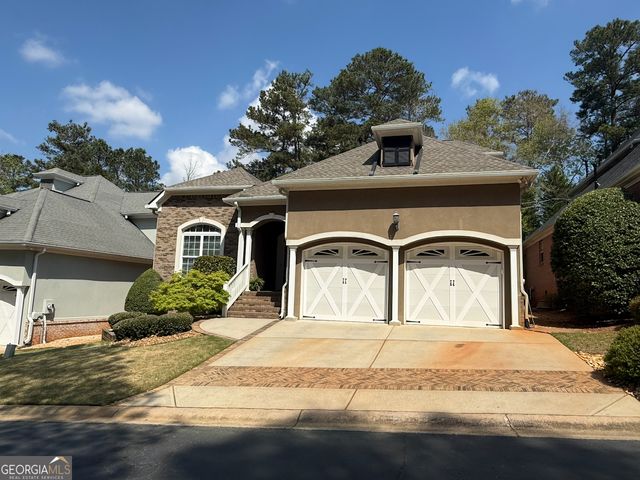 116 Crown Court, Peachtree City, GA 30269