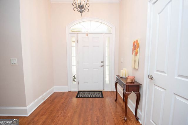 116 Crown Court, Peachtree City, GA 30269