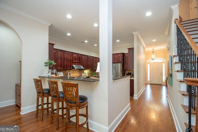 116 Crown Court, Peachtree City, GA 30269