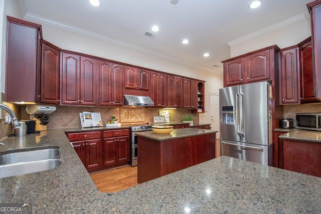 116 Crown Court, Peachtree City, GA 30269