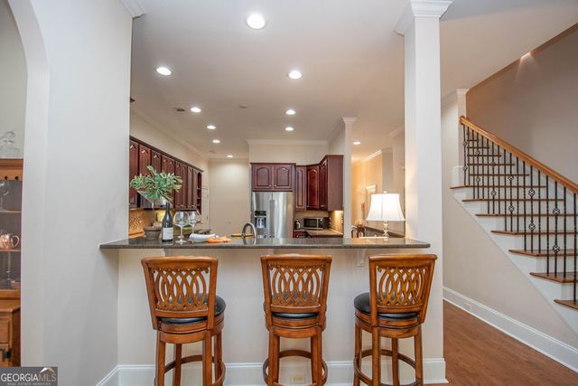 116 Crown Court, Peachtree City, GA 30269