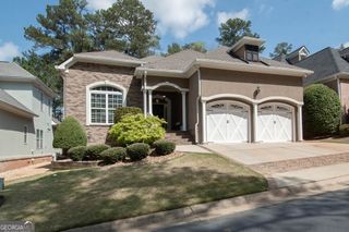 116 Crown Court, Peachtree City, GA 30269