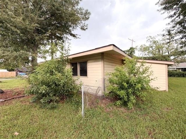 3605 E Roosevelt Street, Lake Charles, LA 70607
