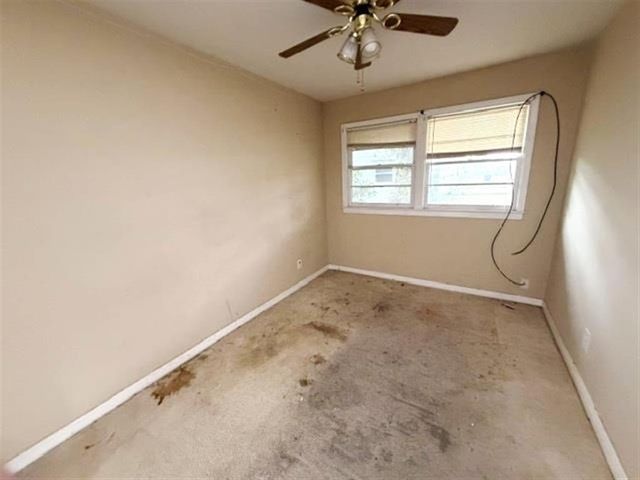 3605 E Roosevelt Street, Lake Charles, LA 70607