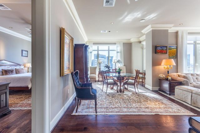 2525 N PEARL Street 1105, Dallas, TX 75201