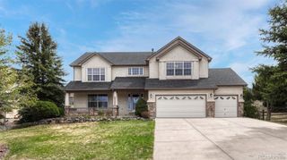15211 Ridgefield Lane, Colorado Springs, CO 80921
