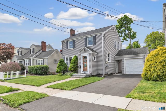 543 Woodstock Avenue, Stratford, CT 06614