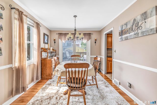 543 Woodstock Avenue, Stratford, CT 06614