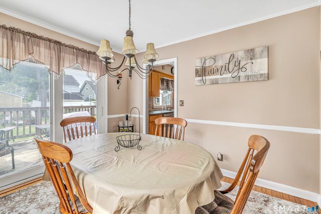 543 Woodstock Avenue, Stratford, CT 06614