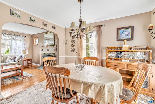 543 Woodstock Avenue, Stratford, CT 06614