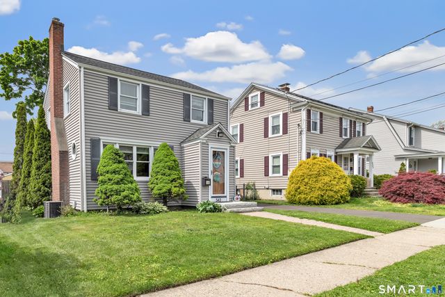 543 Woodstock Avenue, Stratford, CT 06614