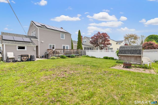 543 Woodstock Avenue, Stratford, CT 06614