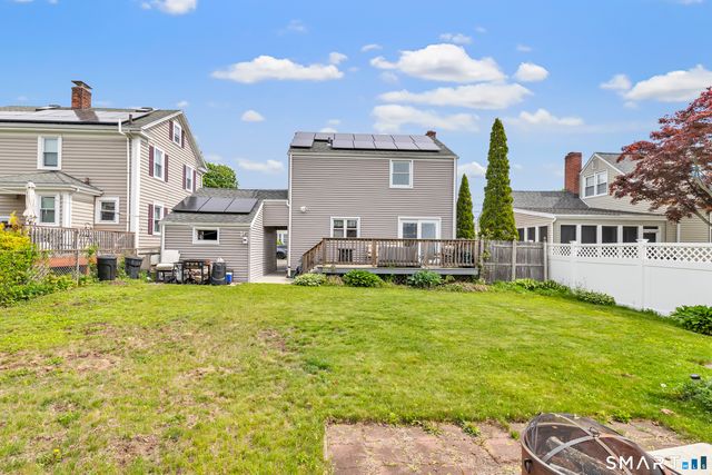 543 Woodstock Avenue, Stratford, CT 06614