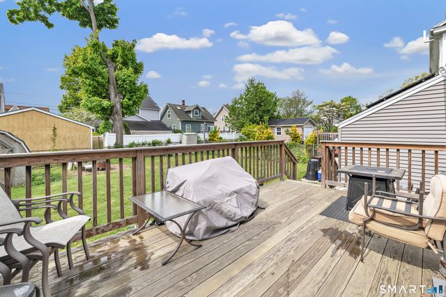 543 Woodstock Avenue, Stratford, CT 06614