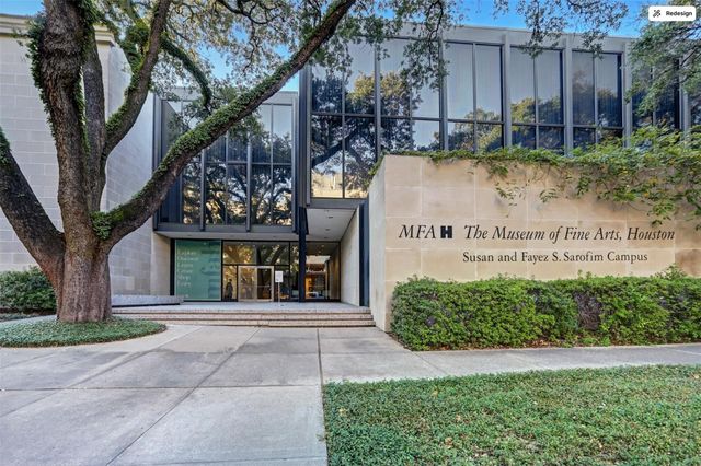 4106 Aberdeen Way, Houston, TX 77025