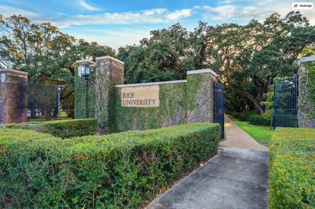 4106 Aberdeen Way, Houston, TX 77025
