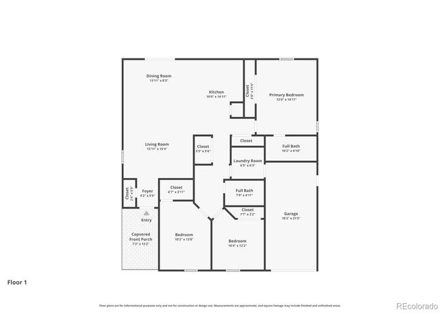 260 Lonewolf Dr, Brighton, CO 80603