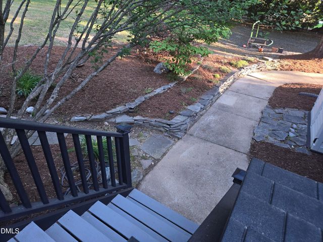 5516 Den Heider Way, Raleigh, NC 27606