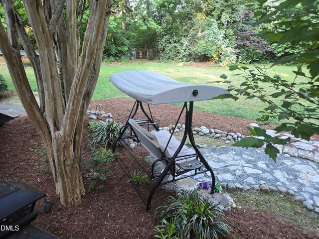 5516 Den Heider Way, Raleigh, NC 27606