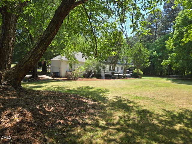 5516 Den Heider Way, Raleigh, NC 27606
