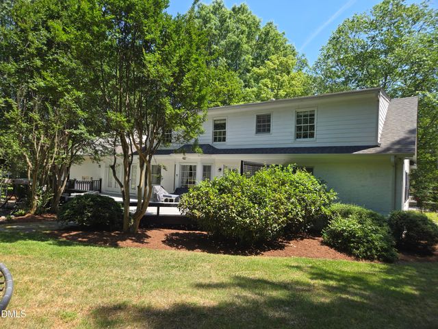 5516 Den Heider Way, Raleigh, NC 27606