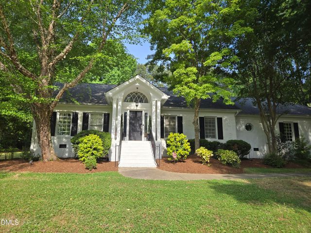 5516 Den Heider Way, Raleigh, NC 27606