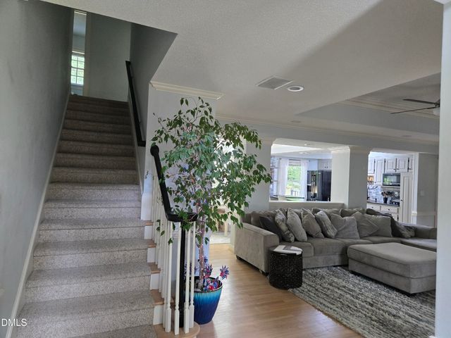 5516 Den Heider Way, Raleigh, NC 27606