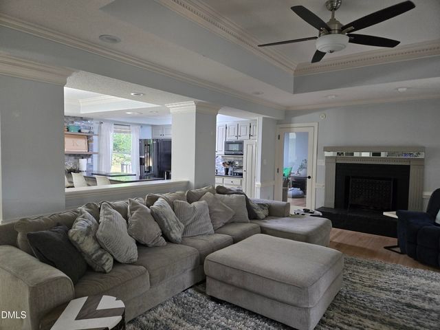 5516 Den Heider Way, Raleigh, NC 27606