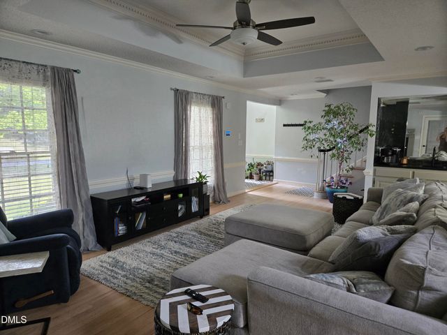 5516 Den Heider Way, Raleigh, NC 27606