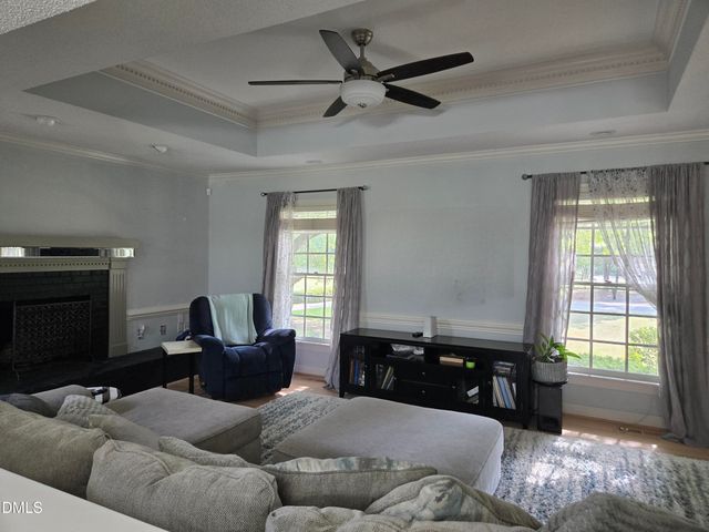 5516 Den Heider Way, Raleigh, NC 27606