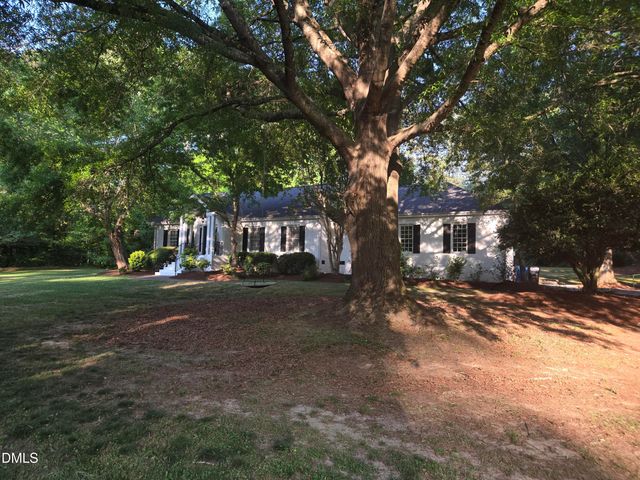 5516 Den Heider Way, Raleigh, NC 27606