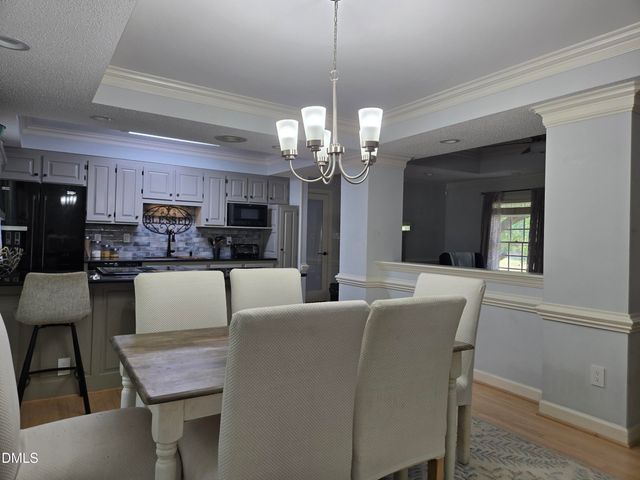 5516 Den Heider Way, Raleigh, NC 27606