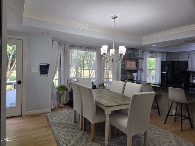 5516 Den Heider Way, Raleigh, NC 27606