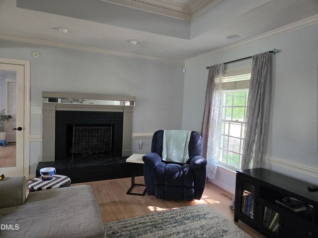 5516 Den Heider Way, Raleigh, NC 27606