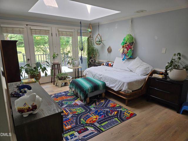 5516 Den Heider Way, Raleigh, NC 27606