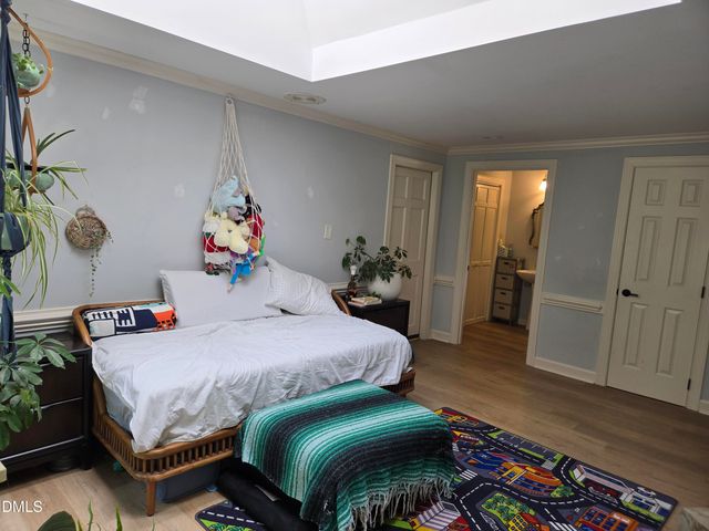 5516 Den Heider Way, Raleigh, NC 27606