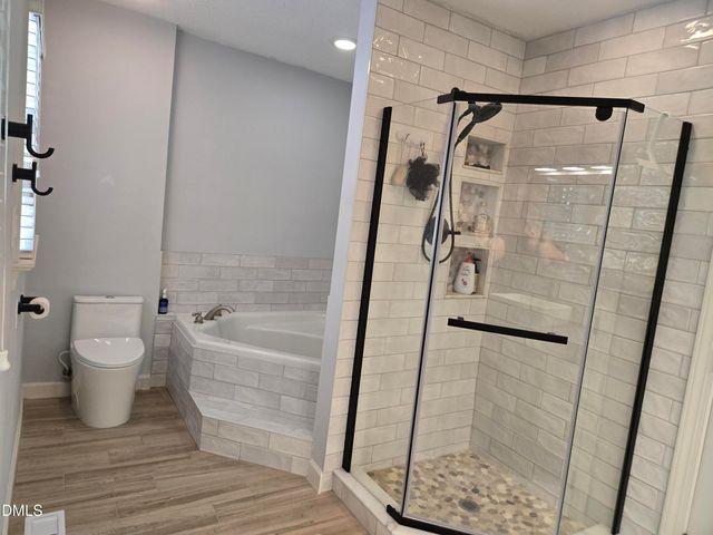 5516 Den Heider Way, Raleigh, NC 27606