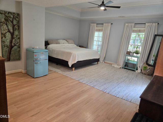 5516 Den Heider Way, Raleigh, NC 27606