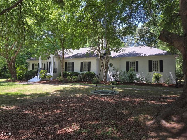 5516 Den Heider Way, Raleigh, NC 27606