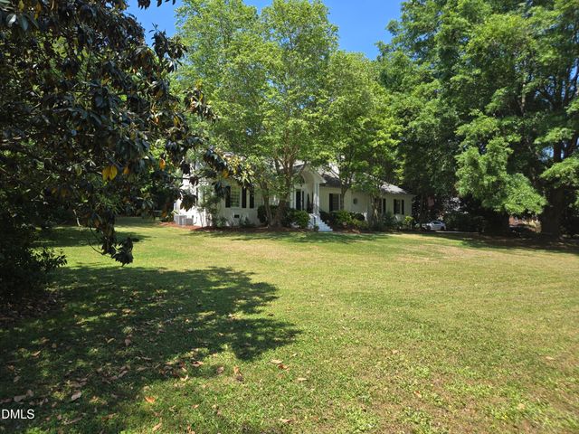 5516 Den Heider Way, Raleigh, NC 27606