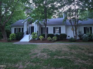 5516 Den Heider Way, Raleigh, NC 27606