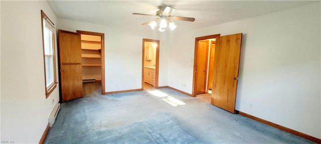 141 Robin LN, Suffolk, VA 23434