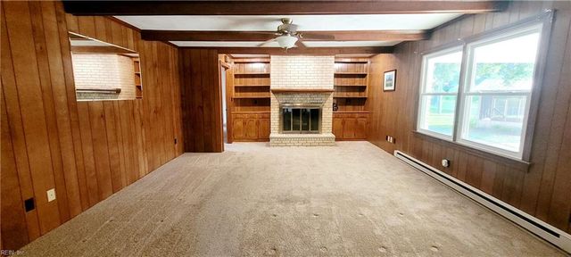 141 Robin LN, Suffolk, VA 23434